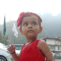 Deepa Singh