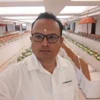 Chirag Solanki