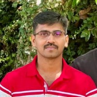 Arun C
