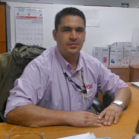 Marco Ivan Garcia