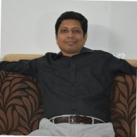 sushit patel