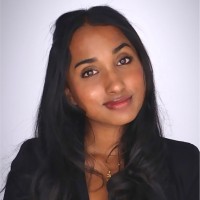 Vaishnavi Muralidharan