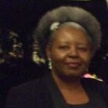 Joan Hendricks