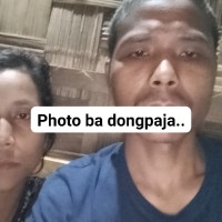 Desengdaua Sangma
