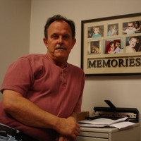 Gary Shaeffer