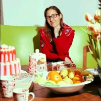 Jacqueline Schepers-Huijben