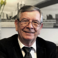José Ribeiro