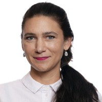 Åsa Tormod