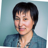 Maia An Welsh, MBA