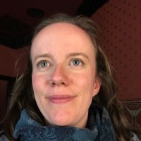 Laura Thelander
