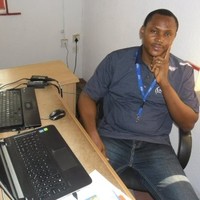 Fatokun Olawale(OCA, CPM, MNIM, MISMN, MASETNig)