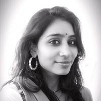 Shamika Tikhe