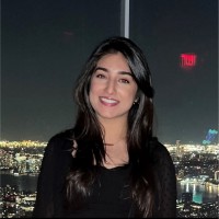 Sabrina Dhand