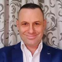 Graziano Joseph Vertucci