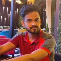 Ankit Chamoli
