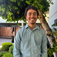 Luke Fernando