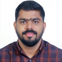 Muhammad Nihas, Pmp®, Qms