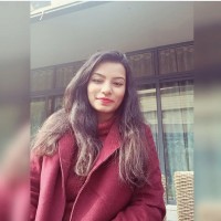 Harshita Soni