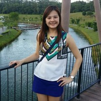 Eileen Wong