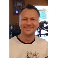 Oleg Maz