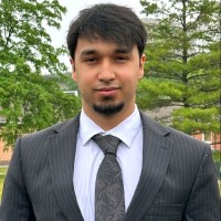 Ibrahim Hashmi