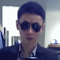 Aaron Wang