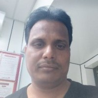 Balaji Raut