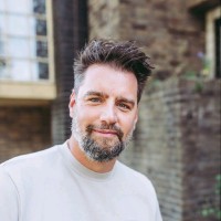 Pascal de Jong