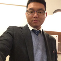 Caspar Yu