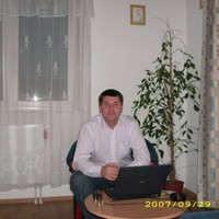 Dariusz Jaromin