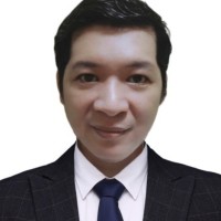 Jonathan Caparon, MBA