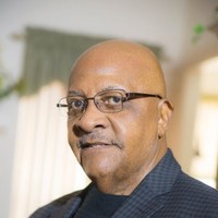 Floyd Cooper