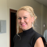 Andreia Zimmer Boneberg