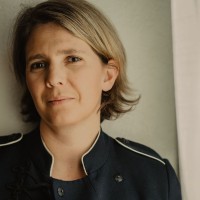 Pauline Maringe