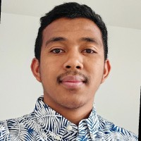 Ary Fenitra RAFANOMEZANTSOA