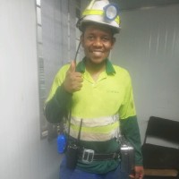 Mlindwa Cyril Mbatha