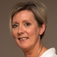 Lisbeth Johnsen