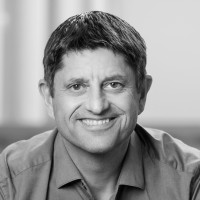 Daniel Marinas