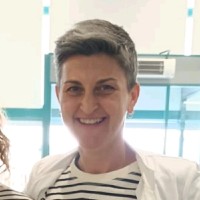 Isabel Haro