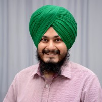 Harwinder Singh