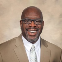 Michael Glover