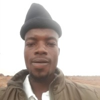 Mkhari Mohlaba
