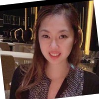 Jennie Liang
