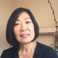 Suzanne Wong
