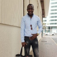 John Bosco Mugabi