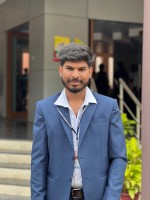 Shashank HM