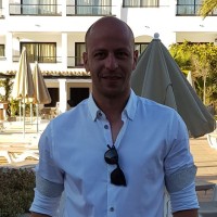 Mohamed Eldesouky