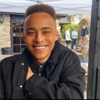 Cameron Mcbarnett
