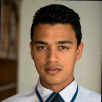 Victor Fabian Rodriguez Bejarano