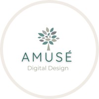 Amusé Digital Design